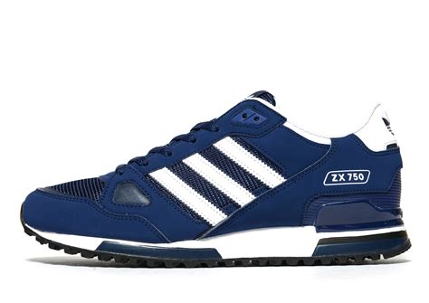 adidas originals herren zx 750 sneakers blau preisvergleich|adidas zx 750 herren marineblau.